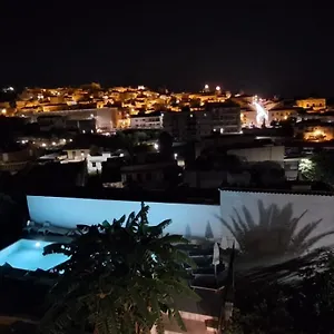 Hébergement de vacances Chiaralice, Noto